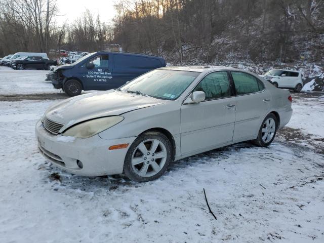 lexus es 330 2005 jthba30g355103412