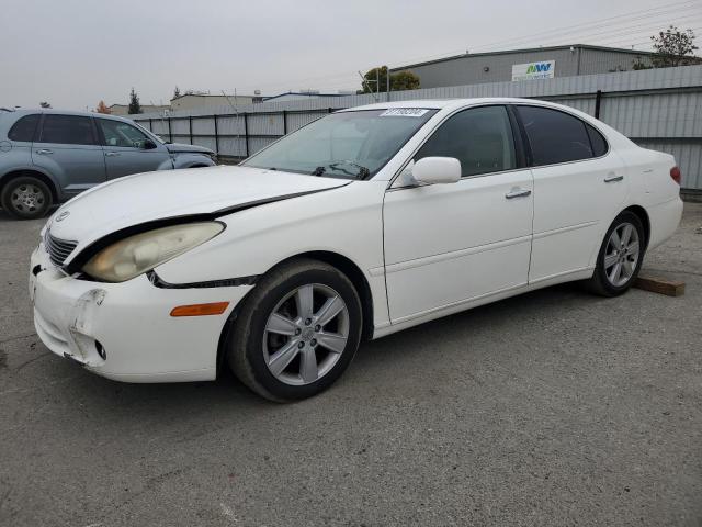 lexus es 330 2005 jthba30g355106472