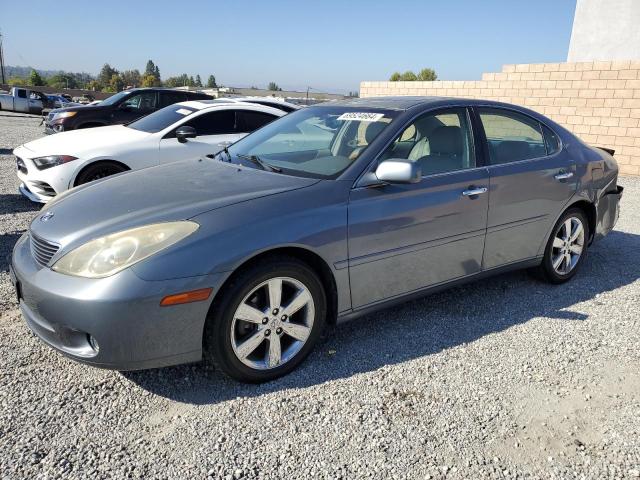 lexus es 330 2005 jthba30g355108190