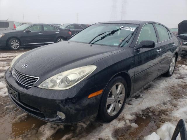 lexus es330 2005 jthba30g355114071