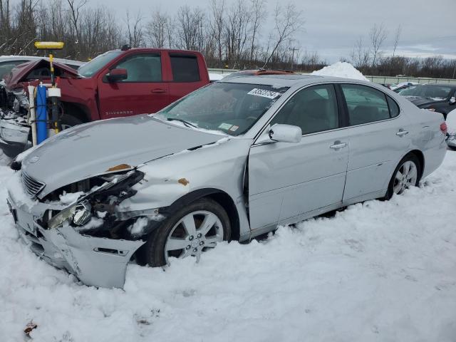 lexus es 330 2005 jthba30g355125202