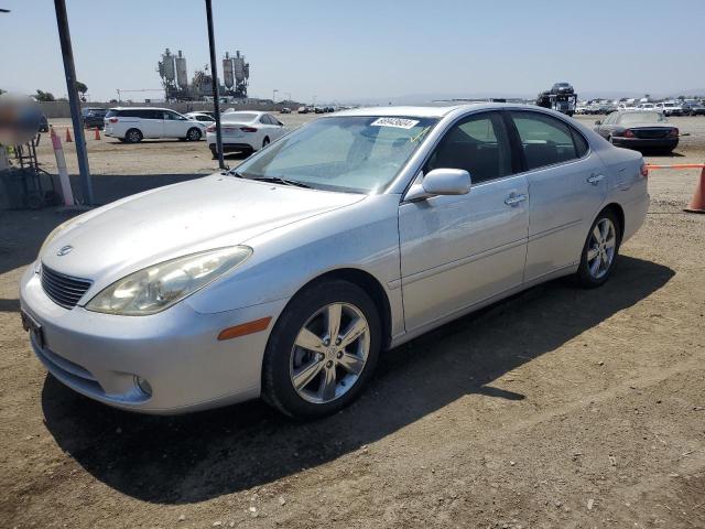 lexus es 330 2005 jthba30g355126916