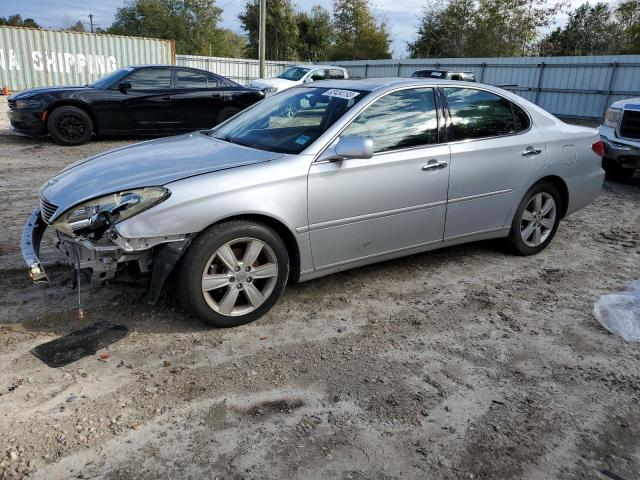 lexus es330 2006 jthba30g365148979