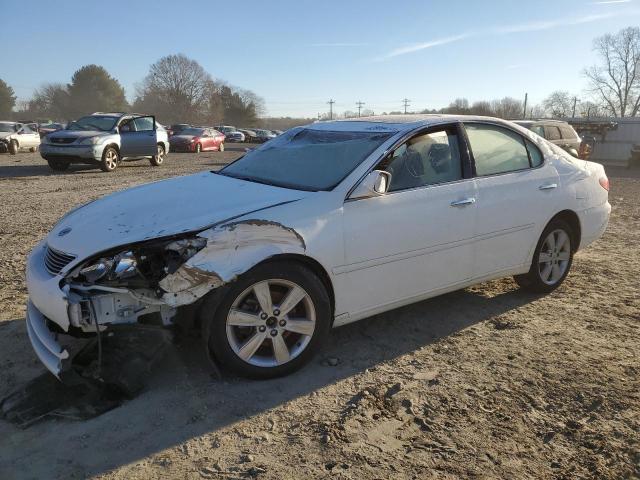 lexus es330 2006 jthba30g365150165