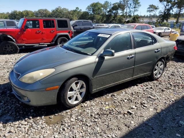 lexus es 330 2006 jthba30g365154670