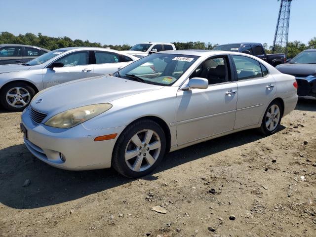 lexus es 330 2006 jthba30g365155799