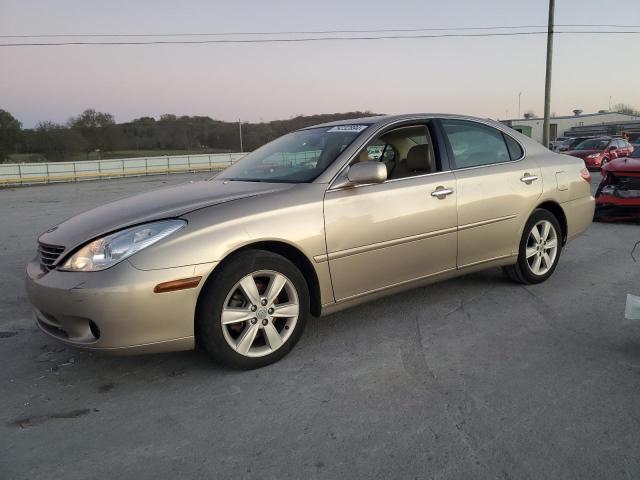 lexus es 330 2006 jthba30g365174501