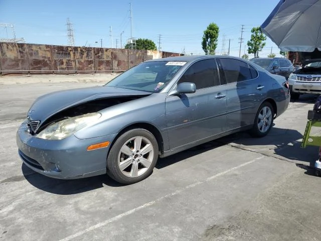 lexus es 330 2006 jthba30g365175440