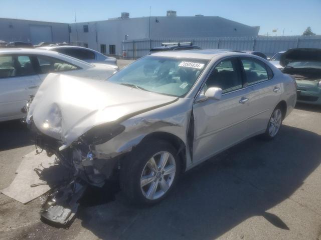 lexus es 330 2006 jthba30g365175681