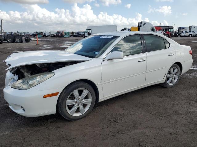 lexus es 330 2006 jthba30g365175728