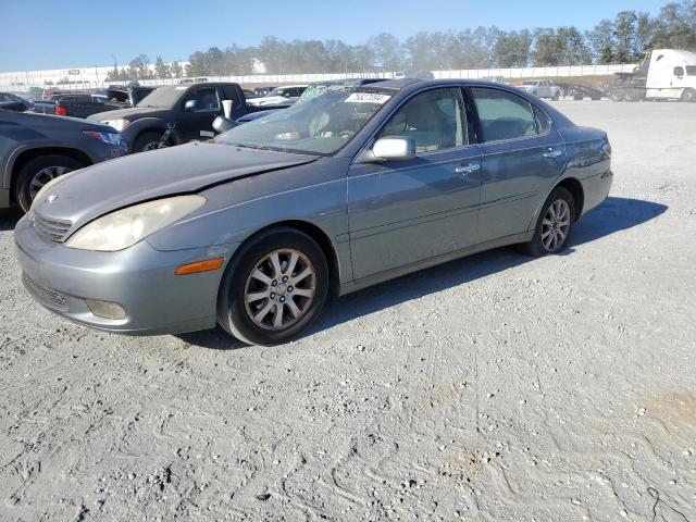 lexus es 330 2004 jthba30g440010071