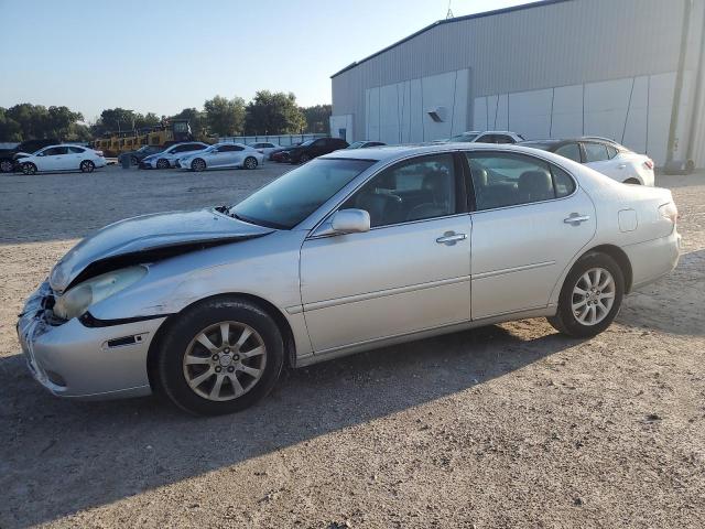 lexus es 330 2004 jthba30g440013729