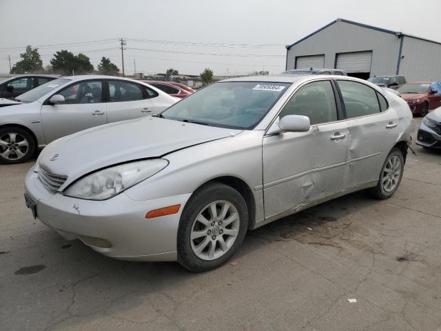 lexus es 330 2004 jthba30g440017179