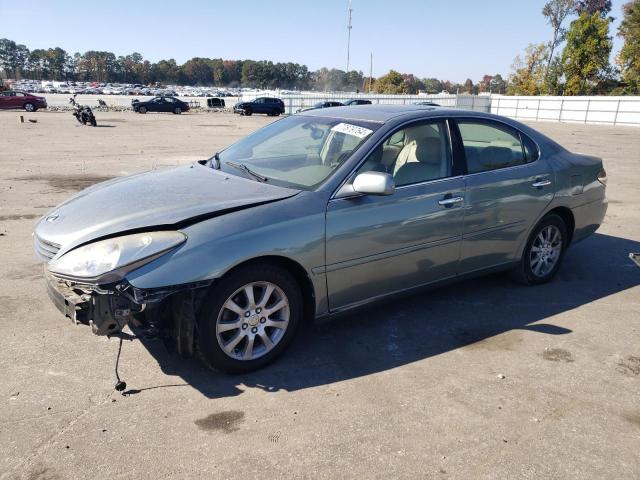 lexus es 330 2004 jthba30g445019730