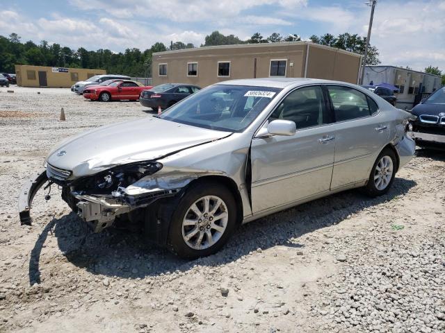 lexus es 330 2004 jthba30g445038522