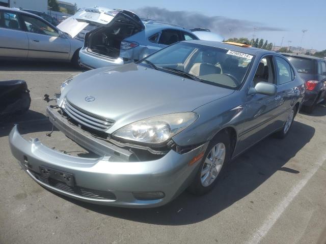 lexus es330 2004 jthba30g445042411