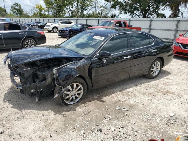 lexus es330 2004 jthba30g445053022