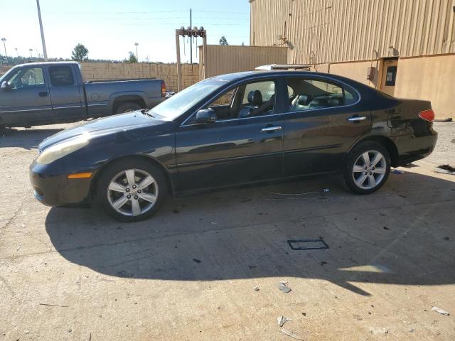 lexus es 330 2005 jthba30g455056150