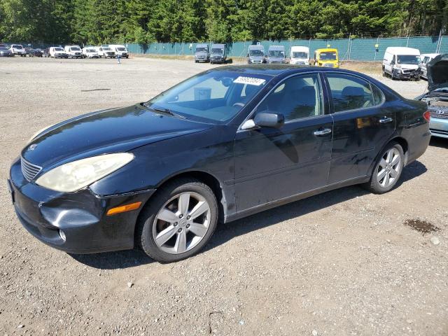 lexus es330 2005 jthba30g455057766