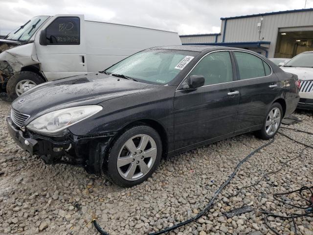 lexus es 330 2005 jthba30g455066094