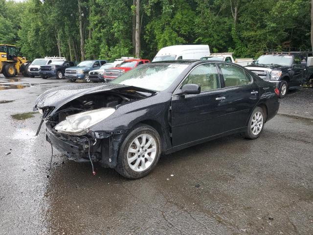 lexus es 330 2005 jthba30g455071618