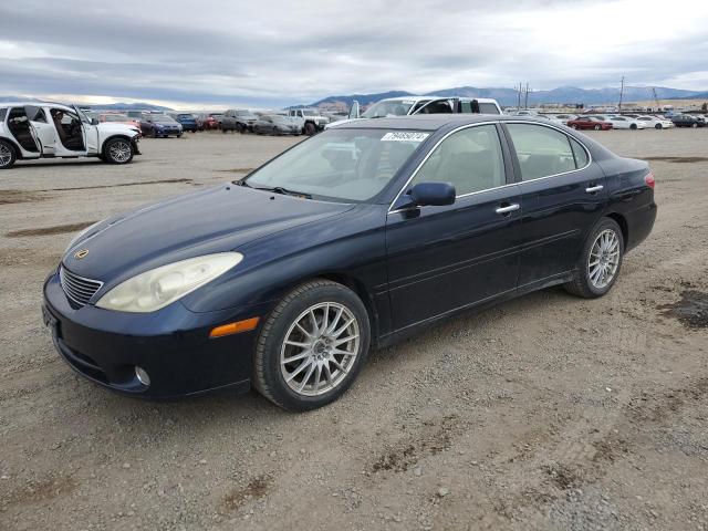 lexus es 330 2005 jthba30g455075135