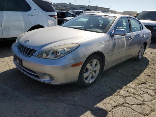 lexus es 330 2005 jthba30g455095305