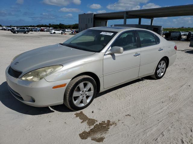 lexus es330 2005 jthba30g455095563