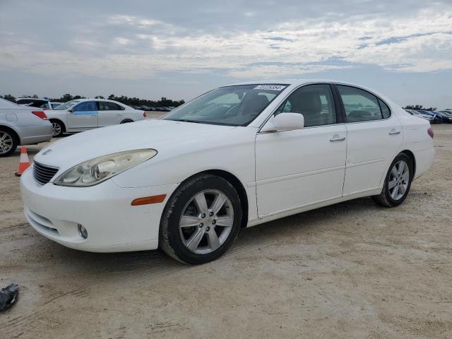 lexus es 330 2005 jthba30g455097457