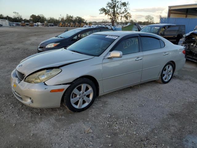 lexus es 330 2005 jthba30g455108957