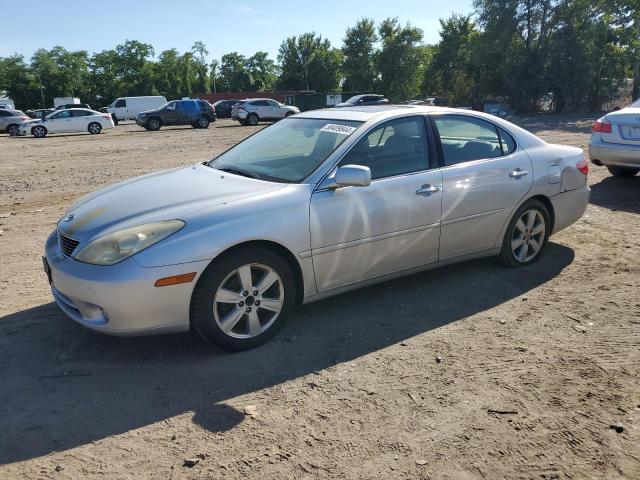 lexus es330 2005 jthba30g455117349