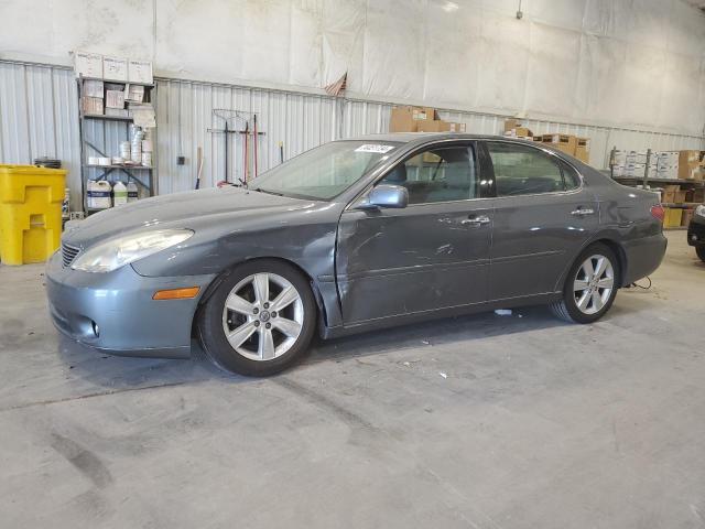 lexus es 330 2005 jthba30g455122468