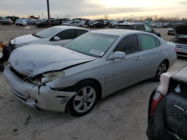 lexus es 330 2005 jthba30g455127153