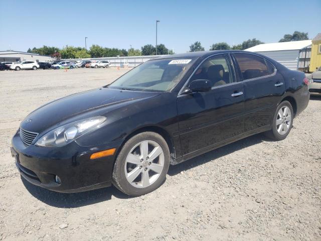 lexus es330 2005 jthba30g455127489