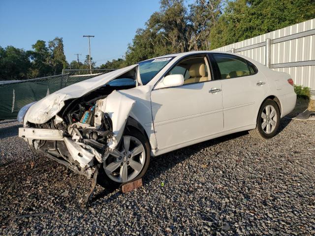 lexus es330 2005 jthba30g455140193