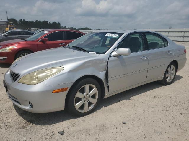 lexus es330 2005 jthba30g455140520