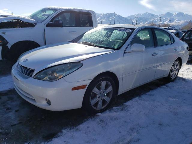 lexus es 330 2006 jthba30g465143709