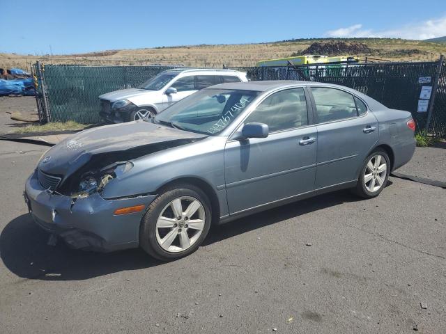 lexus es330 2006 jthba30g465143919