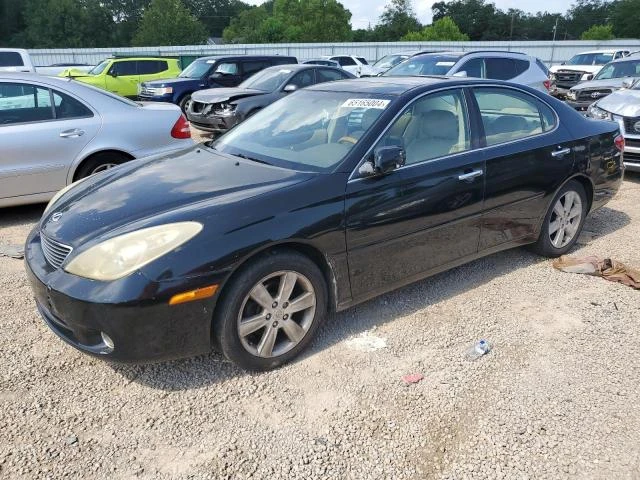 lexus es 330 2006 jthba30g465147663