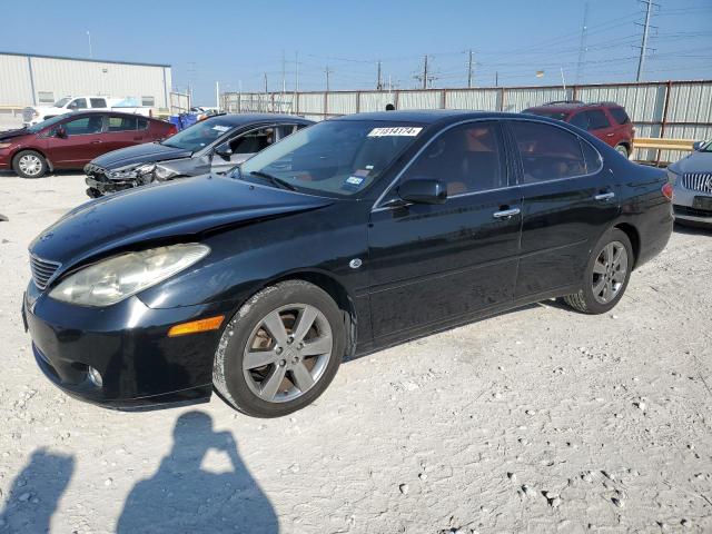 lexus es 330 2006 jthba30g465160316