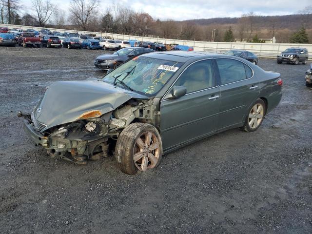 lexus es300 2006 jthba30g465166357