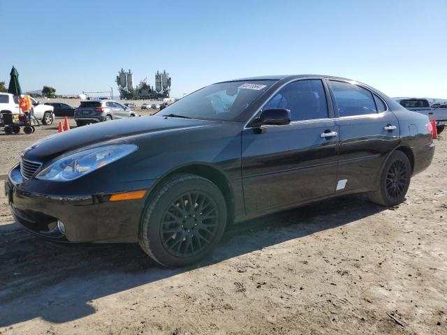 lexus es330 2006 jthba30g465172546