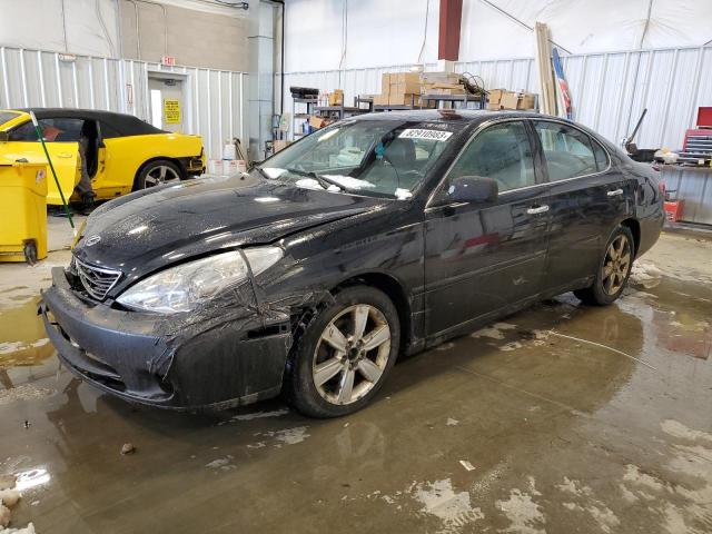 lexus es330 2006 jthba30g465172983