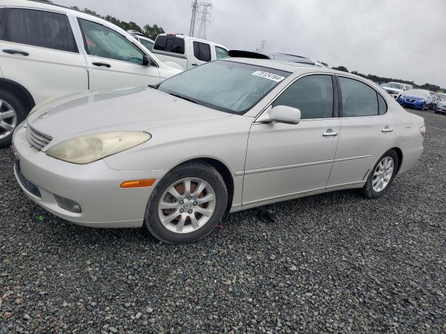 lexus es 330 2004 jthba30g545018747