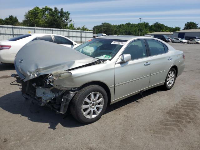 lexus es330 2004 jthba30g545022992