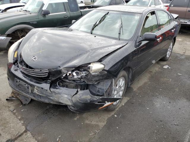 lexus es330 2004 jthba30g545034138