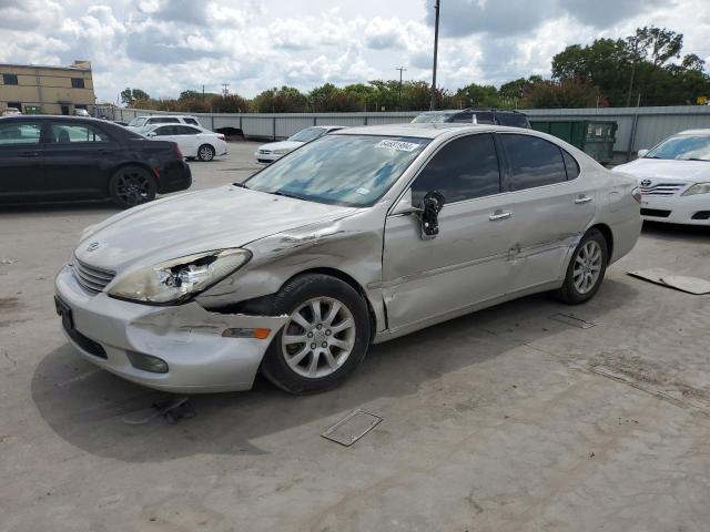 lexus es 330 2004 jthba30g545049660