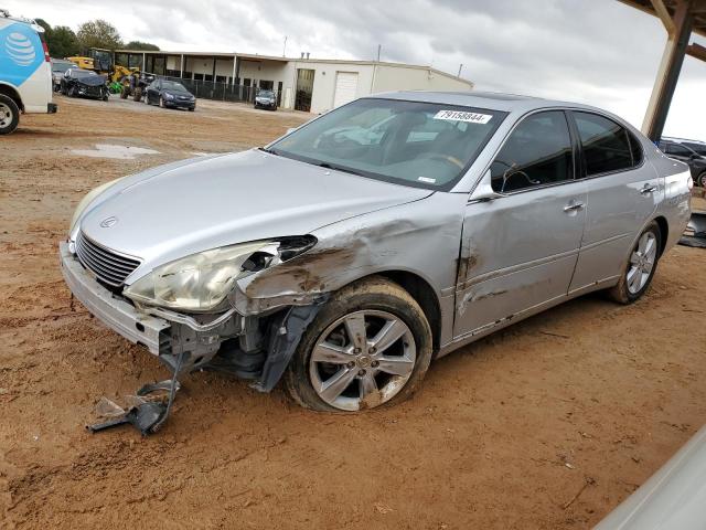 lexus es 330 2005 jthba30g555058599