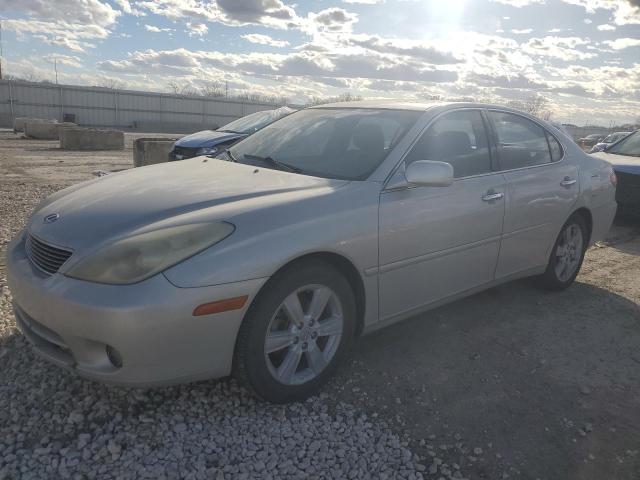 lexus es330 2005 jthba30g555059123