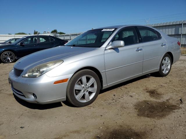 lexus es330 2005 jthba30g555064564